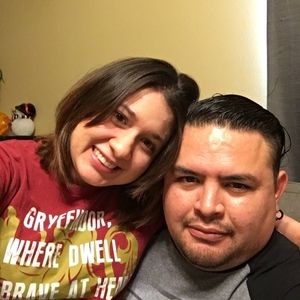 Meet your Posher, Robby